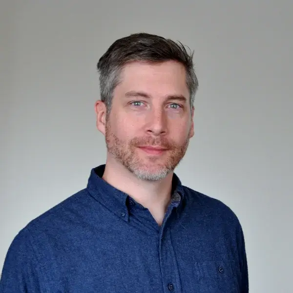 Adam Gauthier – Senior Mechanical Designer – C2S Engineering Adam Gauthier