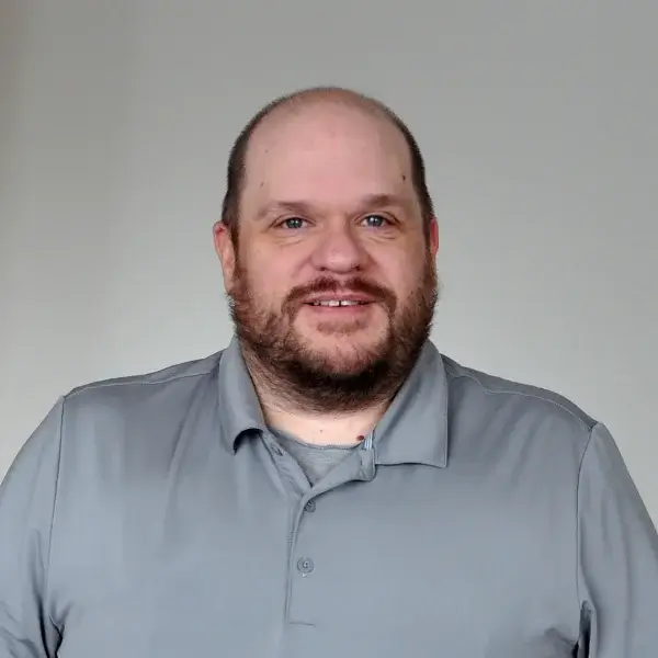 Chris-Stuper-Lead-Mechanical-Designer-C2S-Engineering Chris Stuper